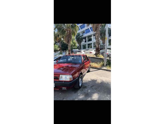 Sahibinden Tofaş Şahin 1.6 ie 2000 Model 