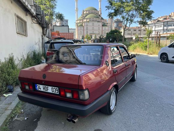 Sahibinden Tofaş Şahin 1.6 ie 2000 Model 