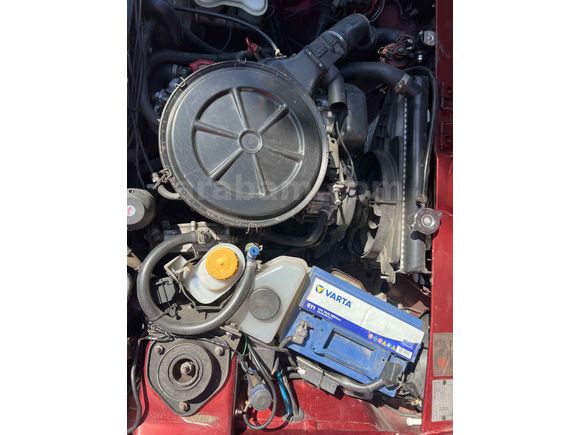 Sahibinden Tofaş Şahin 1.6 ie 2000 Model 