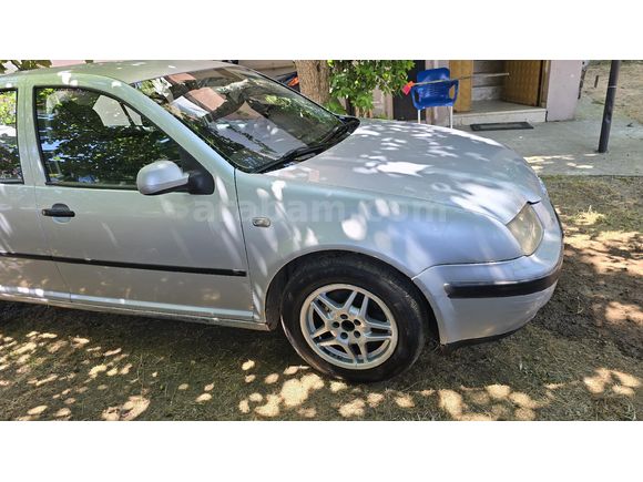 Sahibinden Volkswagen Bora 1.6 Trendline 2001 Model