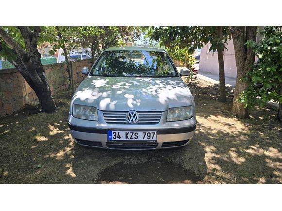 Sahibinden Volkswagen Bora 1.6 Trendline 2001 Model