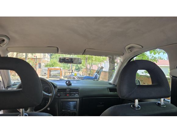 Sahibinden Volkswagen Bora 1.6 Trendline 2001 Model
