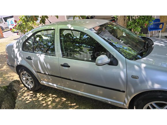 Sahibinden Volkswagen Bora 1.6 Trendline 2001 Model