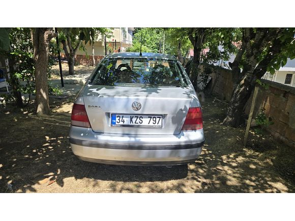 Sahibinden Volkswagen Bora 1.6 Trendline 2001 Model