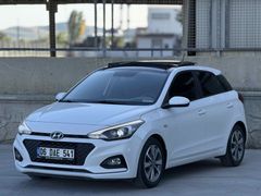 Cam Tavan Otomatik  i20 1.4 MPI Style 2019 Model Ankara