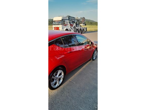Sahibinden Opel Astra 1.6 CDTI Dynamic 2015 Model