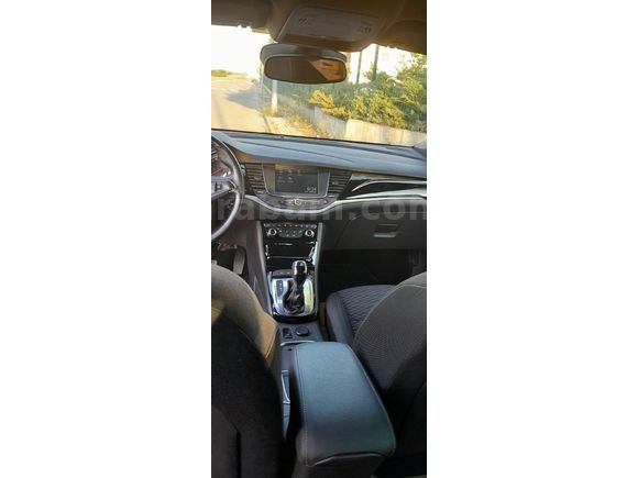 Sahibinden Opel Astra 1.6 CDTI Dynamic 2015 Model