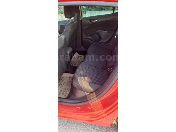 Sahibinden Opel Astra 1.6 CDTI Dynamic 2015 Model