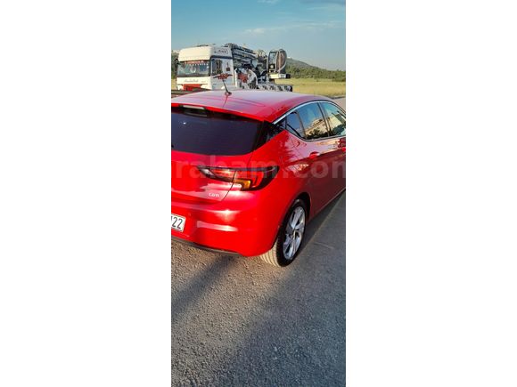 Sahibinden Opel Astra 1.6 CDTI Dynamic 2015 Model