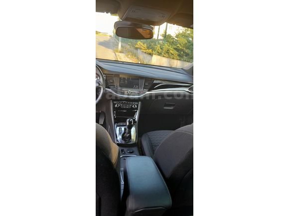 Sahibinden Opel Astra 1.6 CDTI Dynamic 2015 Model