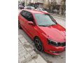 Sahibinden Skoda Fabia 1.2 TSI Style 2016 Model Ankara