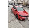 Sahibinden Skoda Fabia 1.2 TSI Style 2016 Model Ankara