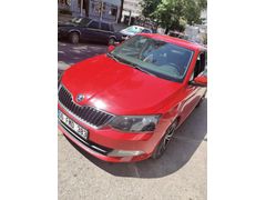 kumho lastik 4 adet sıfır takıldı faturası mevcut. geri görüş kameralı 10.1 inç Android typ takıldı  Skoda Fabia 1.2 TSI Style 2016 Model Ankara