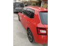 Sahibinden Skoda Fabia 1.2 TSI Style 2016 Model Ankara