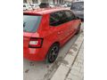 Sahibinden Skoda Fabia 1.2 TSI Style 2016 Model Ankara