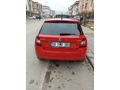 Sahibinden Skoda Fabia 1.2 TSI Style 2016 Model Ankara