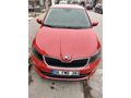 Sahibinden Skoda Fabia 1.2 TSI Style 2016 Model Ankara