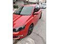 Sahibinden Skoda Fabia 1.2 TSI Style 2016 Model Ankara