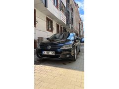 Sahibinden Volkswagen Jetta 1.6 TDi Comfortline 2013 Model  281.000 km Siyah