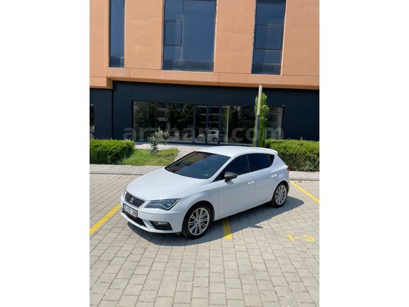 Sahibinden Seat Leon 1.5 EcoTSI Xcellence 2020 Model