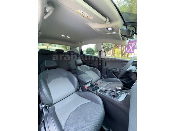 Sahibinden Seat Leon 1.5 EcoTSI Xcellence 2020 Model