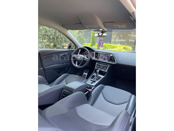 Sahibinden Seat Leon 1.5 EcoTSI Xcellence 2020 Model