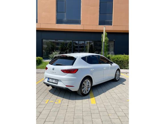 Sahibinden Seat Leon 1.5 EcoTSI Xcellence 2020 Model