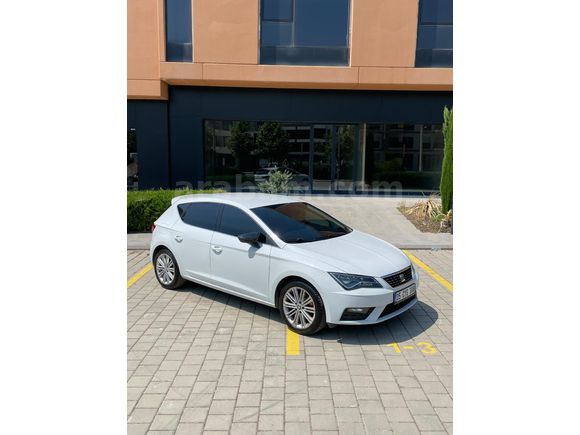 Sahibinden Seat Leon 1.5 EcoTSI Xcellence 2020 Model