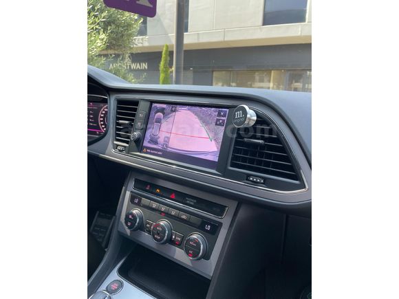 Sahibinden Seat Leon 1.5 EcoTSI Xcellence 2020 Model