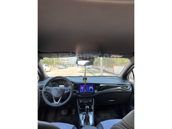 Sahibinden Opel Astra 1.4 T Dynamic 2017 Model