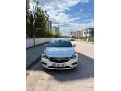 Sahibinden Opel Astra 1.4 T Dynamic 2017 Model