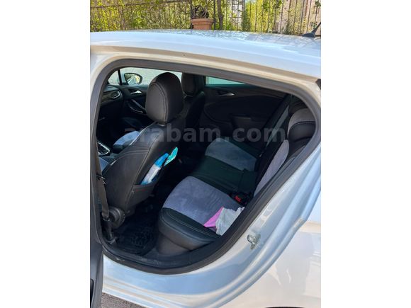 Sahibinden Opel Astra 1.4 T Dynamic 2017 Model