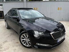 ACİL2099950TL2021 SUPERB 1.5TSİ SANROUFLU BOYASİZ 159000KM