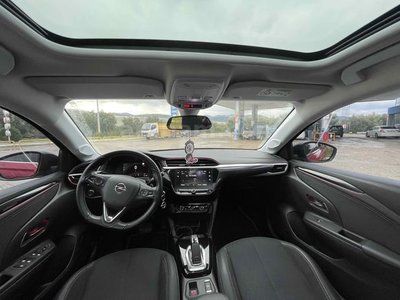 Sahibinden Opel Corsa 1.2 T Ultimate 2020 Model 