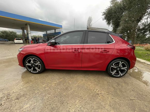 Sahibinden Opel Corsa 1.2 T Ultimate 2020 Model 
