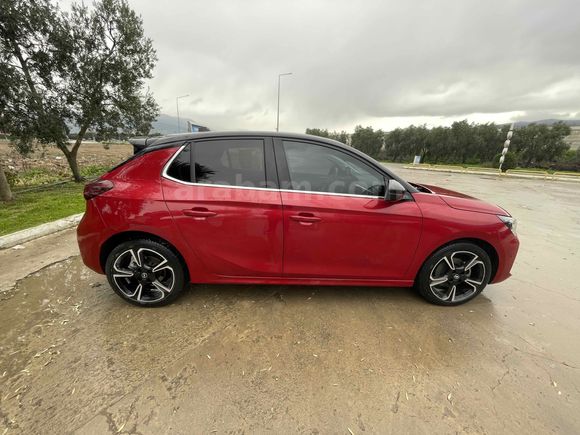 Sahibinden Opel Corsa 1.2 T Ultimate 2020 Model 
