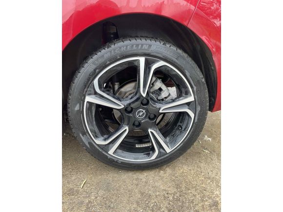 Sahibinden Opel Corsa 1.2 T Ultimate 2020 Model 