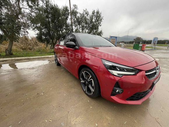 Sahibinden Opel Corsa 1.2 T Ultimate 2020 Model 
