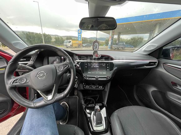 Sahibinden Opel Corsa 1.2 T Ultimate 2020 Model 