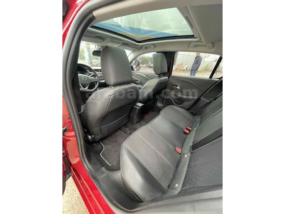 Sahibinden Opel Corsa 1.2 T Ultimate 2020 Model 