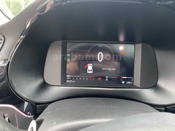 Sahibinden Opel Corsa 1.2 T Ultimate 2020 Model 