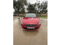 Sahibinden Opel Corsa 1.2 T Ultimate 2020 Model 