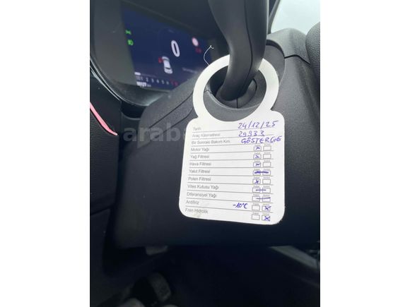 Sahibinden Opel Corsa 1.2 T Ultimate 2020 Model 