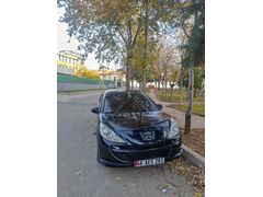 Sahibinden Peugeot 206+ 1.4 HDi Comfort 2010 Model 