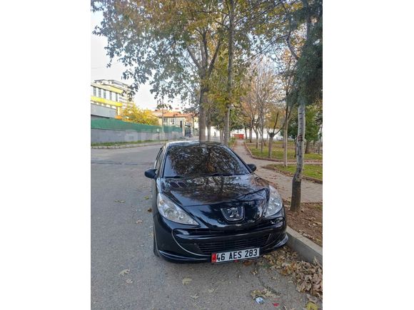 Sahibinden Peugeot 206+ 1.4 HDi Comfort 2010 Model 