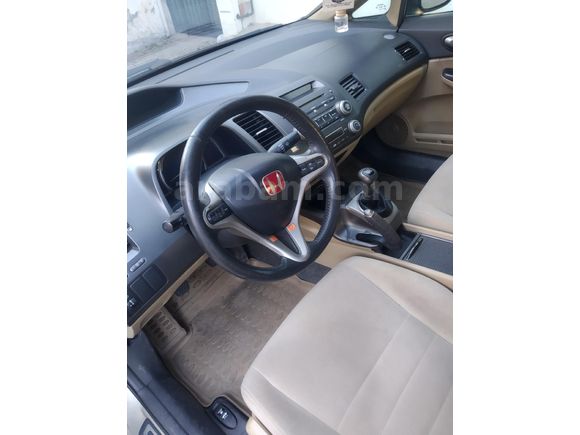 Sahibinden Honda Civic 1.6 Premium 2008 Model