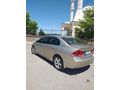Sahibinden Honda Civic 1.6 Premium 2008 Model
