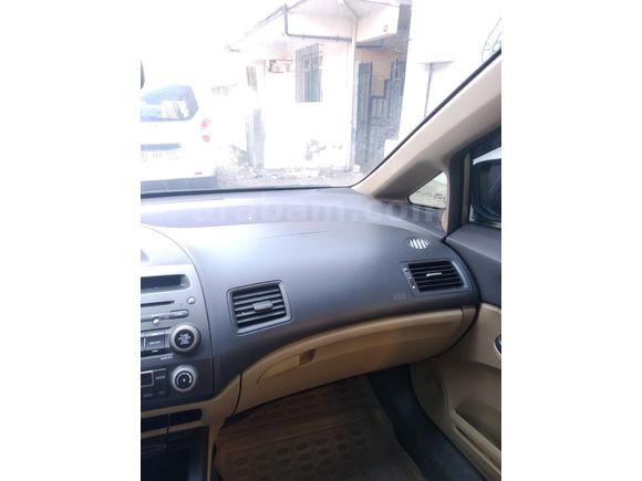 Sahibinden Honda Civic 1.6 Premium 2008 Model