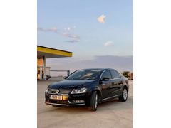 Sahibinden Volkswagen Passat 2.0 TDi BlueMotion Highline 2012 Model 