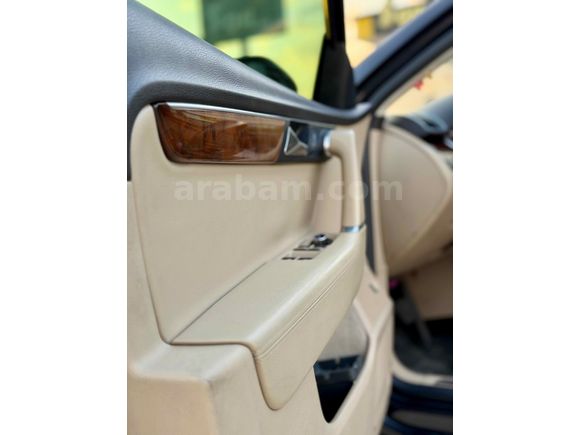 Sahibinden Volkswagen Passat 2.0 TDi BlueMotion Highline 2012 Model 
